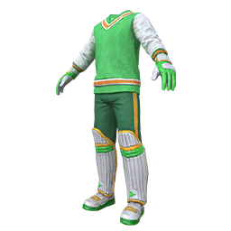 Ultimate Cricket Kit