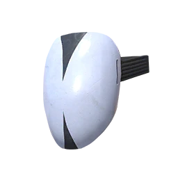 Emerald Ranger Mask