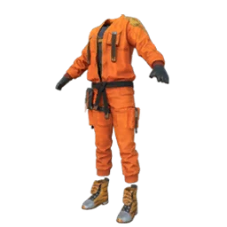 Tiger's Roar Set