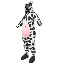 Dairy Cow Set