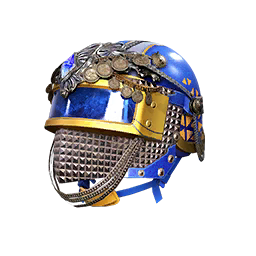 Ecliptic Guardian Helmet