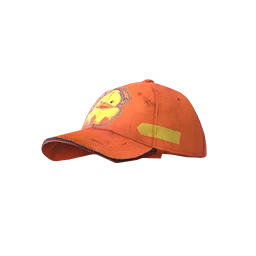 Cheerful Duck Headgear