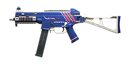 Red Line - UMP45