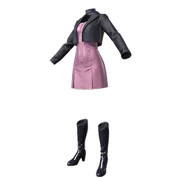City Casual Set