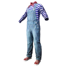 Common Kid Set