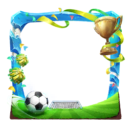 Championship Avatar Frame