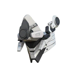 Cyberealm Detective Mask