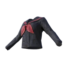 Girls' Uniform Top