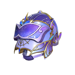 Nebulight Drift Helmet