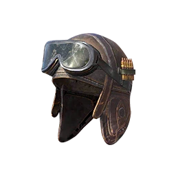 Past Glory Headgear