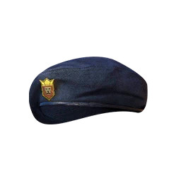 Operation Leo Beret