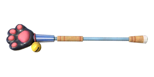 Paw Paw - Crowbar
