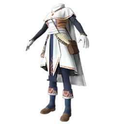 Forerunner Set