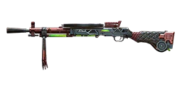 Metal Medley - DP28