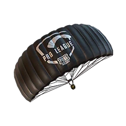 Pro League - Parachute (Silver)