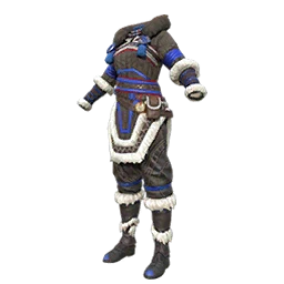 Tribal Champion Set