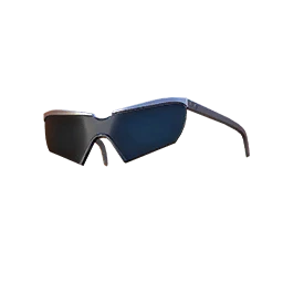 Camouflage Warrior Glasses