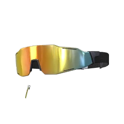 Clash of Duty Glasses