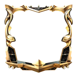 Becoming a Legend Avatar Frame