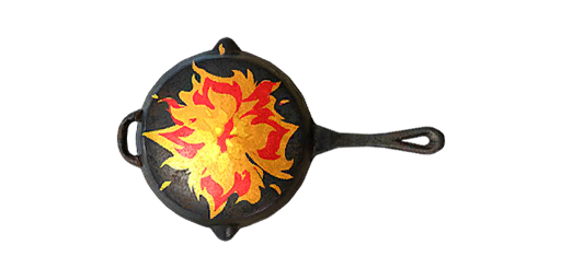 Gourmet Diner - Pan