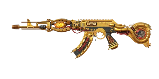 Noctum Sunder - M762
