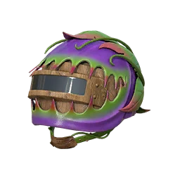 Voracious Trapper Helmet