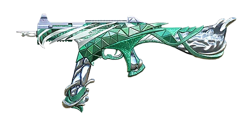 Carnival Waves - UMP45
