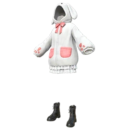Sweet Bunny Set