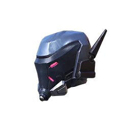 Cyber Enforcer Headgear