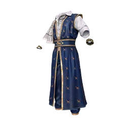 Royal Scion Set