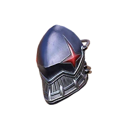 Hardened Veteran Mask