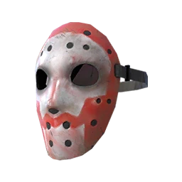 Skull Mask