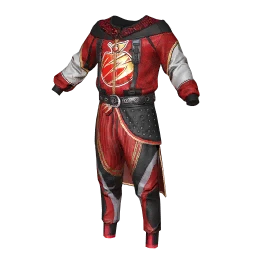 Inner Fire Set