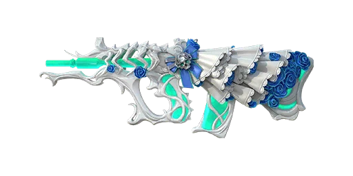 Forsaken Glace - AUG