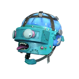 Neuro Dynamo Helmet