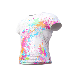 Colorful Shirt