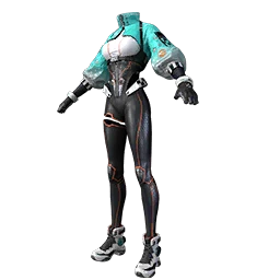 Aeroflux Phase Set