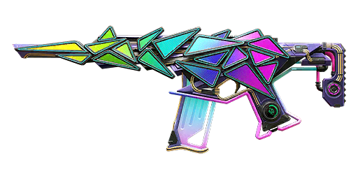 Vivid Glare - Honey Badger