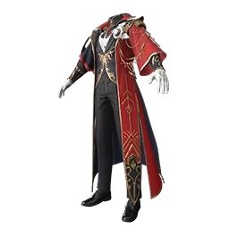 Fortune's Keeper Set