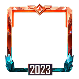 2023 Popularity Annual Gala S Ladder