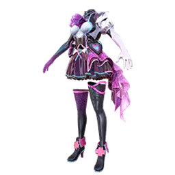 Melodic Feline Set