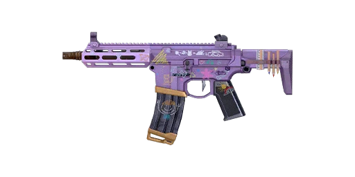 Doodle Shooter - Honey Badger