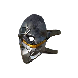 Executioner Mask
