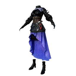Nightfall Blade Set