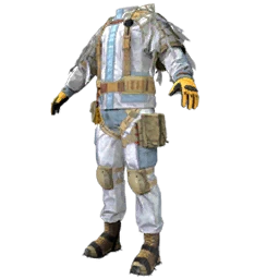 Arctic Spy Set