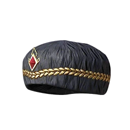Loyal Soldier Hat