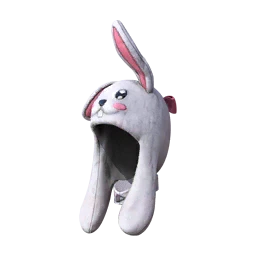 Furry Bunny Cover