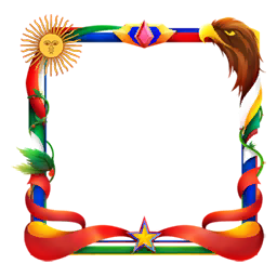 National Competition Avatar Frame
