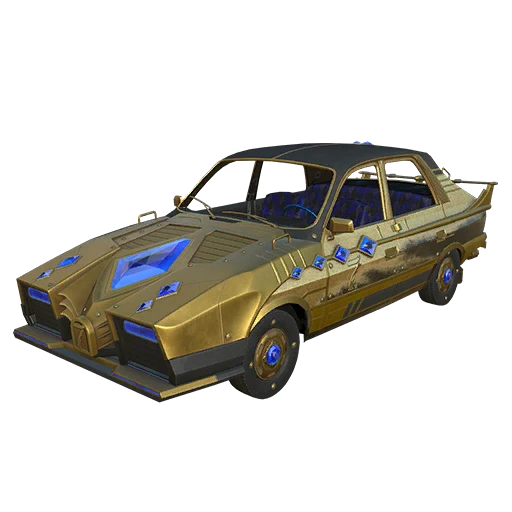 Duneshine Dacia