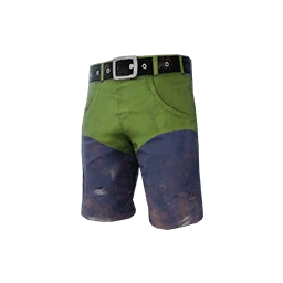Tropical Beach Shorts
